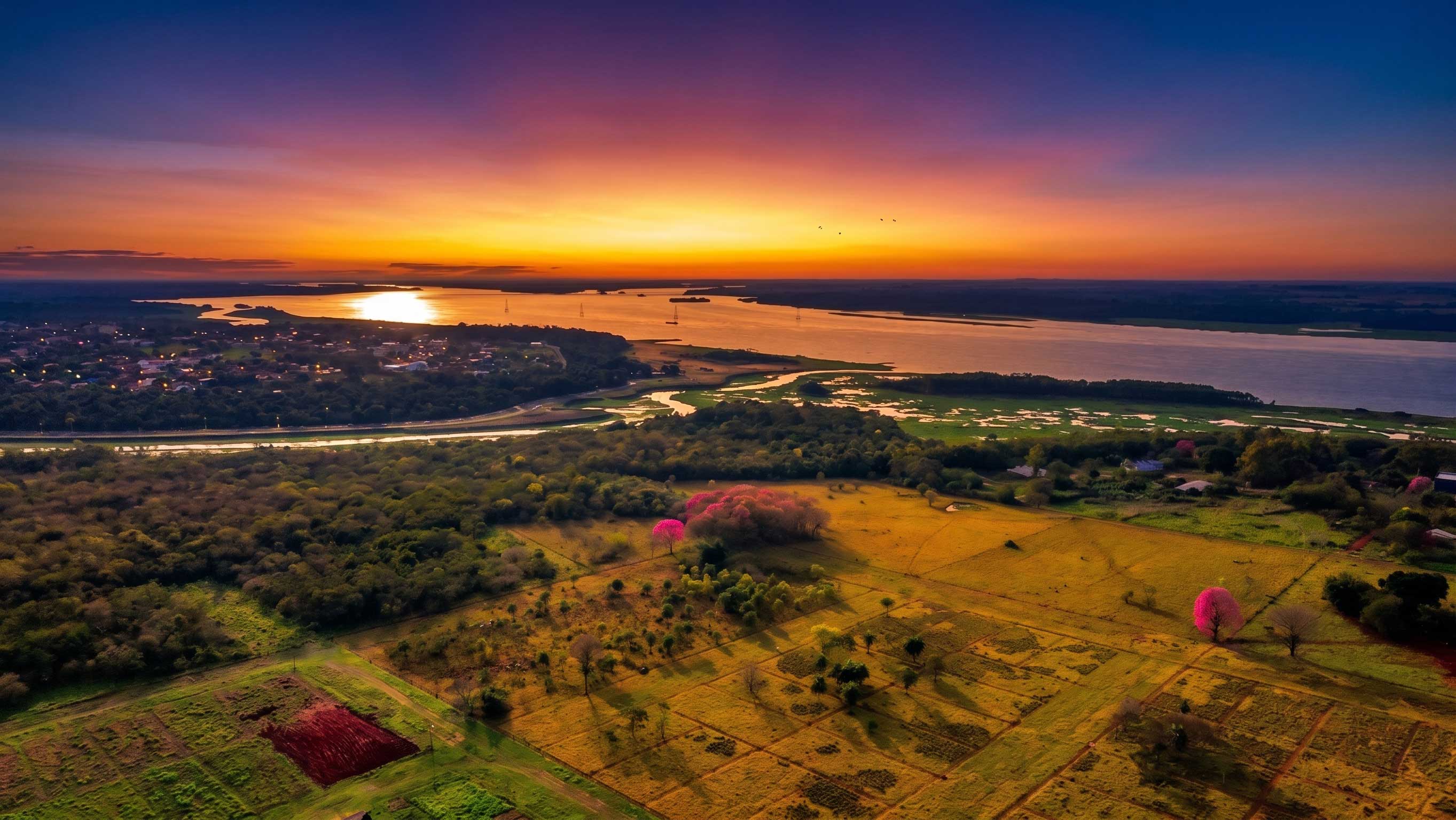 Naturaleza y entorno